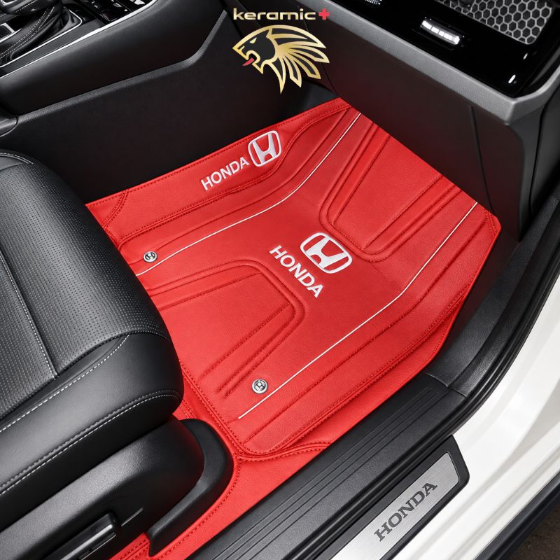 Thảm lót sàn 360 Fiber Honda CRV