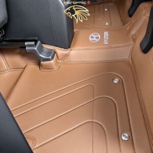Thảm lót sàn 360 Fiber Hyundai Stargazer