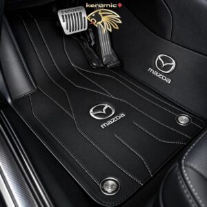 Thảm lót sàn 360 Fiber Mazda CX5