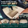 Thảm lót sàn 360 Fiber VinFast VF MP7