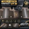 Thảm lót sàn 360 VinFast VF6