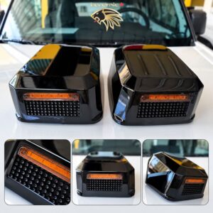 Gáo Gương Vinfast VF3 Plus Huvi