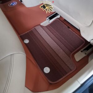 Thảm Lót Sàn 360 BMW 5 series