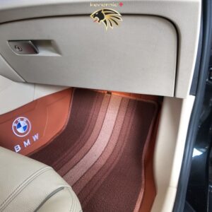 Thảm Lót Sàn 360 BMW 5 series