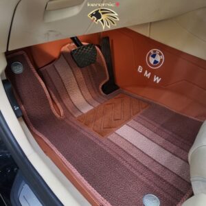 Thảm Lót Sàn 360 BMW 5 series
