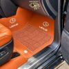 Thảm lót sàn 360 Fiber Lexus LX 570