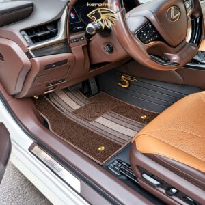Thảm lót sàn 360 Lexus ES300h