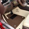 Thảm lót sàn 360 Lexus LS 500h