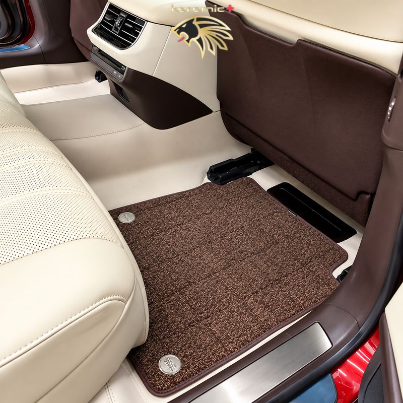 Thảm lót sàn 360 Lexus LS500