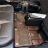 Thảm lót sàn 360 Lexus RX350