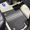 Thảm lót sàn 360 Subaru Crosstrek
