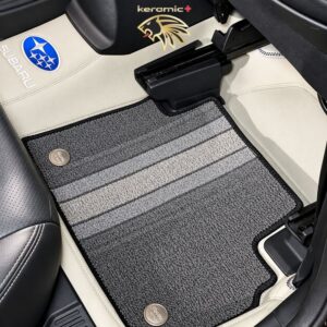 Thảm lót sàn 360 Subaru Crosstrek