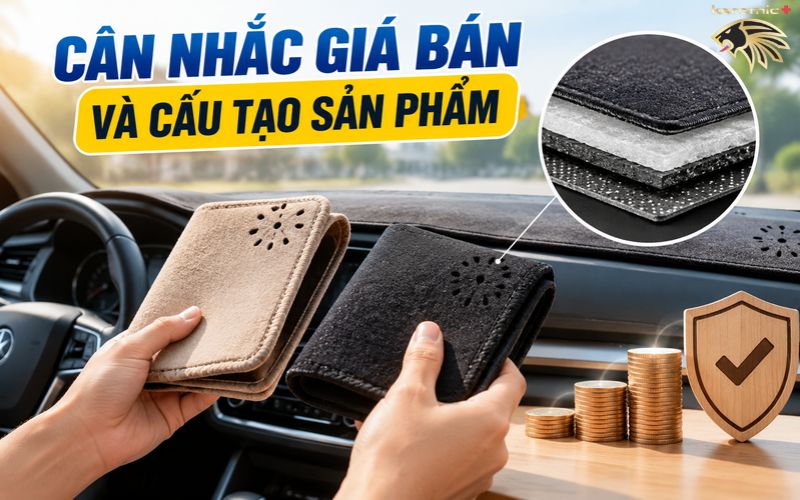 thảm taplo xe hơi thảm taplo xe hơi