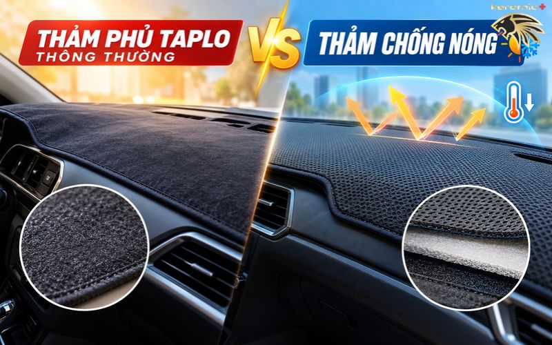 thảm taplo xe hơi thảm taplo xe hơi